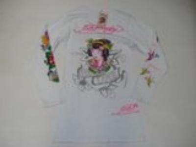 cheap Ed Hardy Shirt(Women)-413